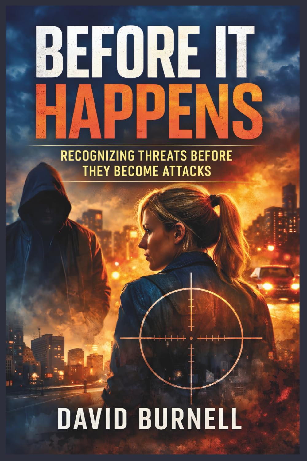 Before It Happens: Recognizing Threats Before They Become Attacks