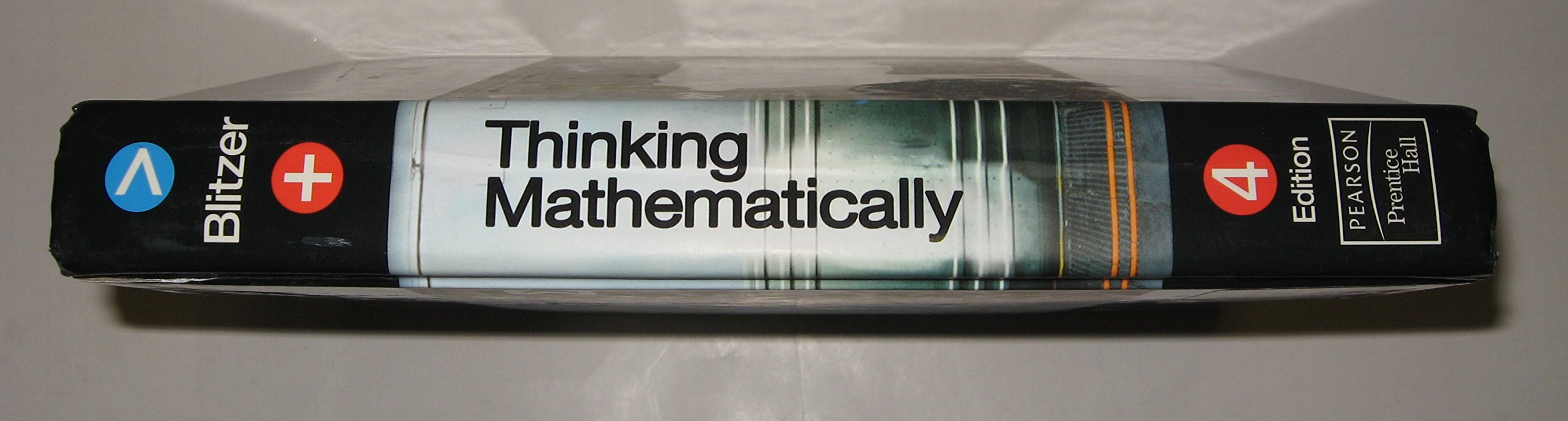 Thinking Mathematically