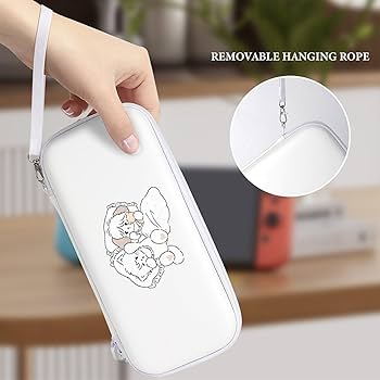 Amazon | MIKKO ミッコ Switchケース Switchカバー スイッチ