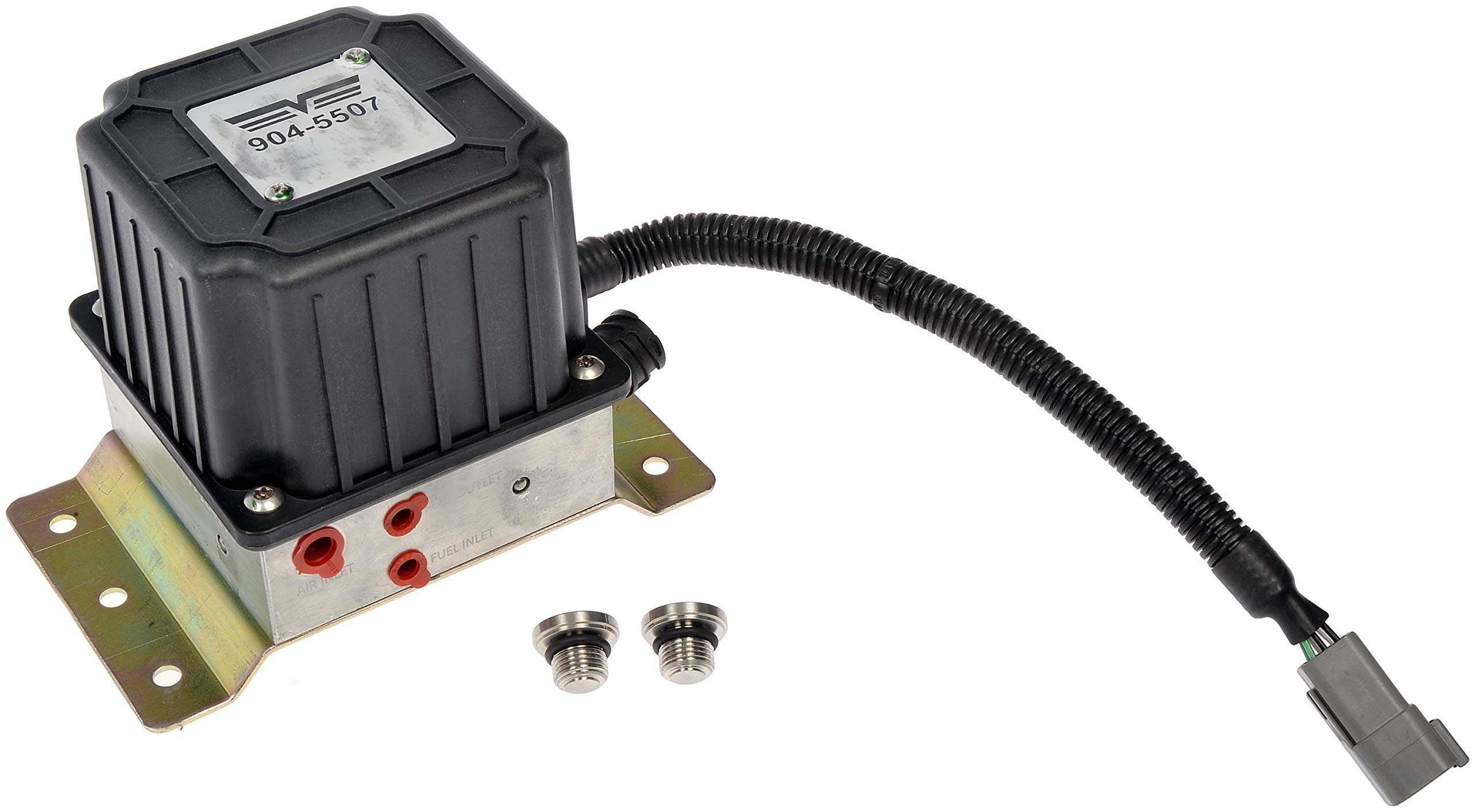 Amazon.com: Dorman 904-5507 Atomization Module Compatible with 