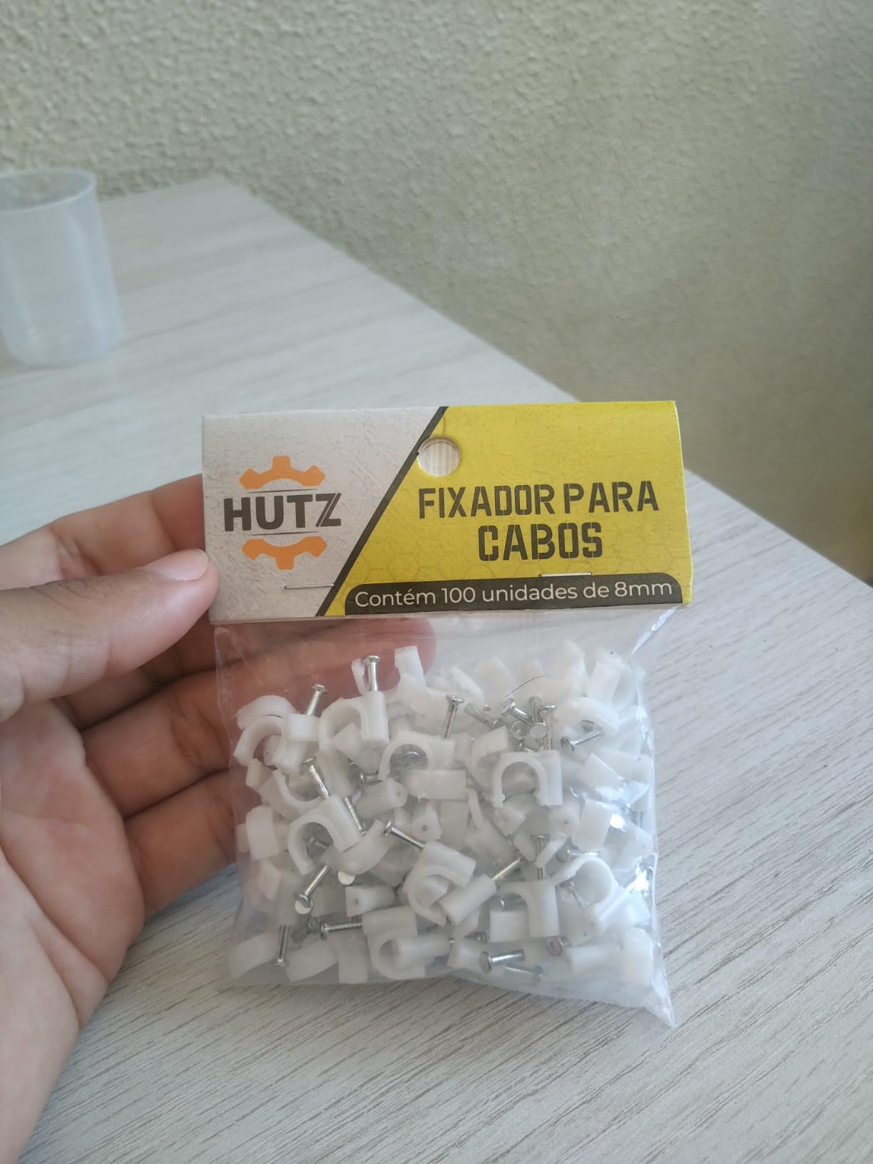 Imagem do cliente