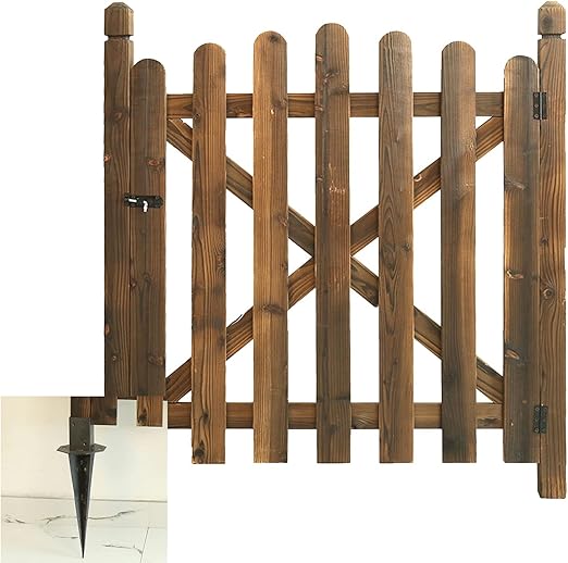 Amazon Co Jp 庭のフェンス 柵門庭園装飾柵 ペットをブロックする庭を守る補強材にとってパティオ階段裏庭 インストールが簡単 Ljianw Color Brown Size 92x155cm Diy 工具 ガーデン Amazon Co Jp 庭のフェンス 柵門庭園装飾柵 ペットをブロックする庭を守る補強材にとってパティオ階段裏庭 インストールが簡単 Ljianw Color Brown Size 92x155cm Diy 工具 ガーデン