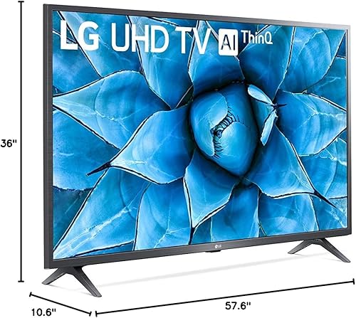 Miniatura 10 de LG 65UN7300AUD Alexa incorporado UHD 73 Series 65" 4K Smart UHD TV
