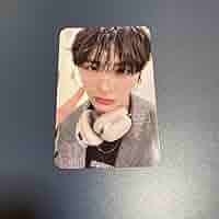 I LOVE YOU サノクトレカ boynextdoor 01 テサン Amazon.co.jp: BOYNEXTDOOR テサン I LOVE YOU サノク トレカ