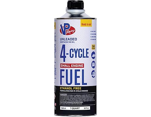 Best VP Race Fuel: Top Picks For Enhanced Performance