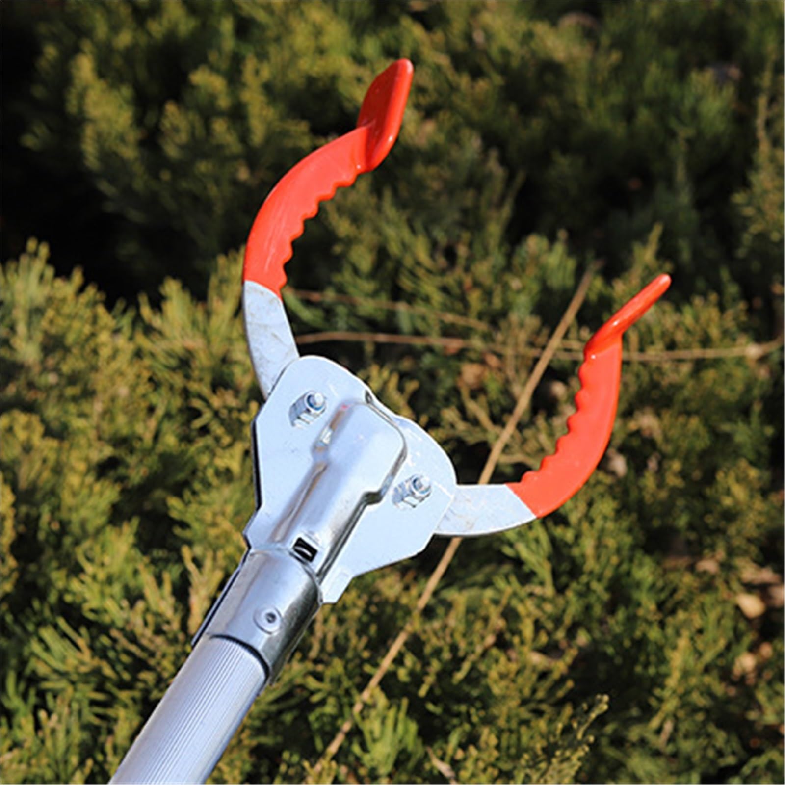 Pinza Raccogli Oggetti Resistente Grabber Reacher Tool Extender Gripper Artiglio Raccoglitore di Rifiuti for La Scuola Domestica Pinza Antiscivolo