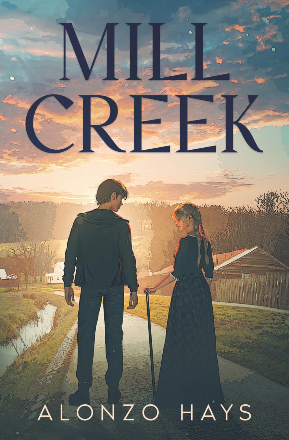 Mill Creek