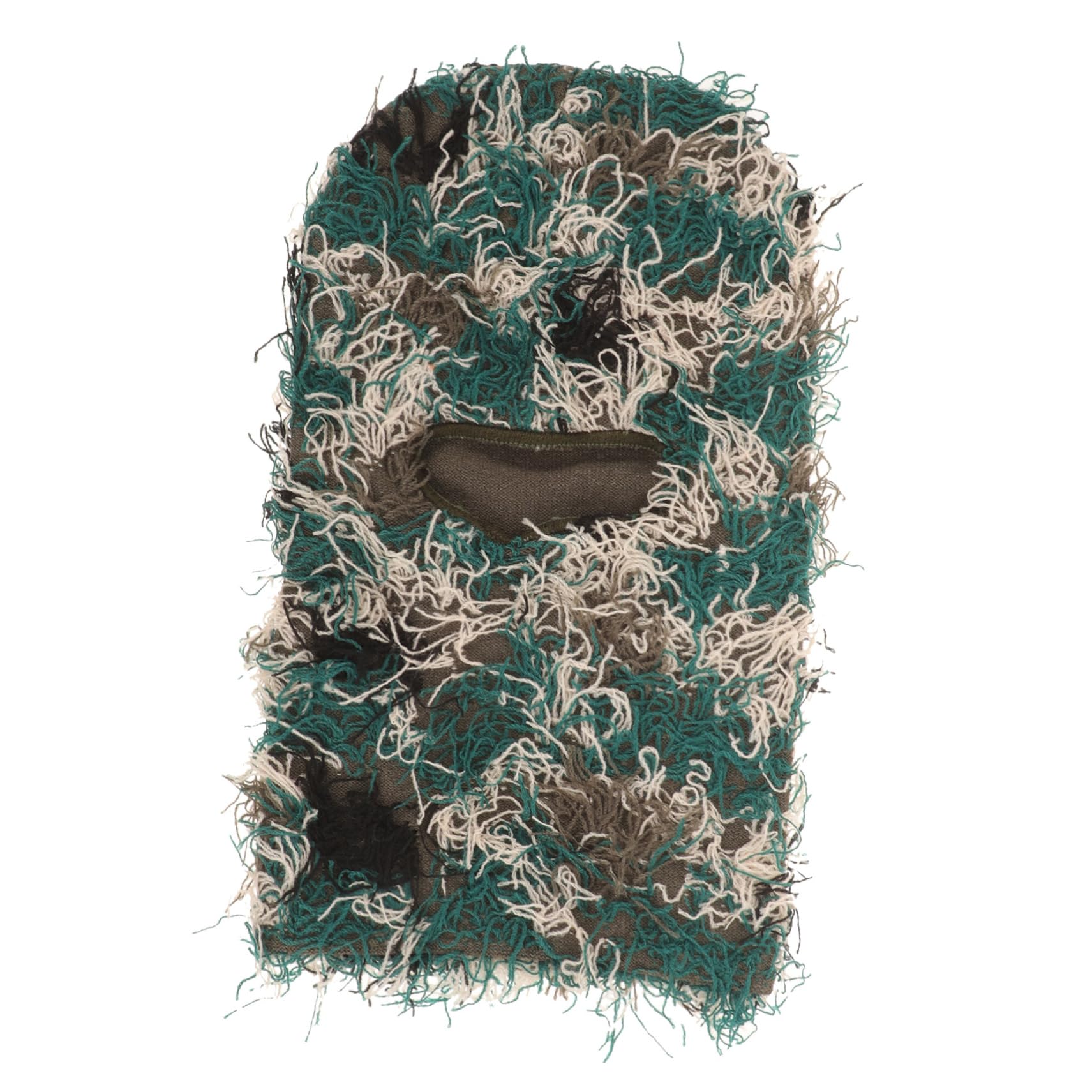 Holibanna Men's Ski Mask Facial Cover Breathable Mask for Cycling Hiking and Outdoor Sports