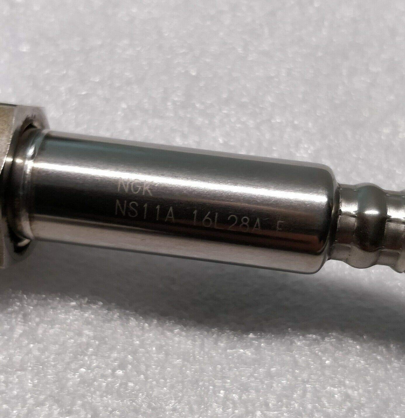 Germban NOX-Sensor für PG 508 5008 308 208 Partner Tepee  