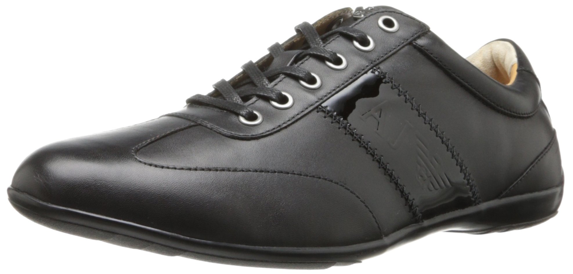 Armani Jeans Men's VM5348312 Fashion Sneaker