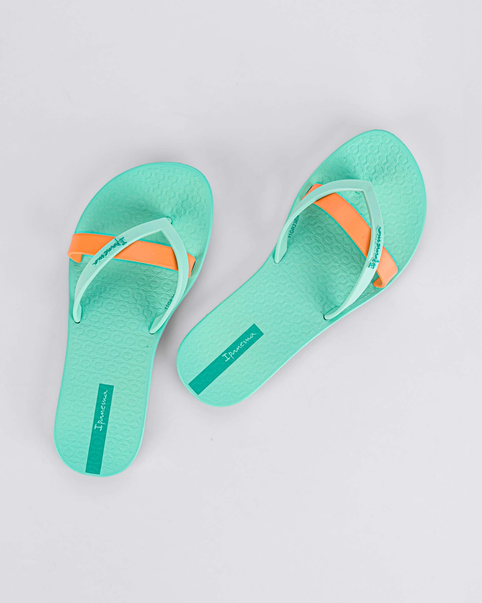 Ipanema Mädchen Ipanema Kirei KidsFlipflop