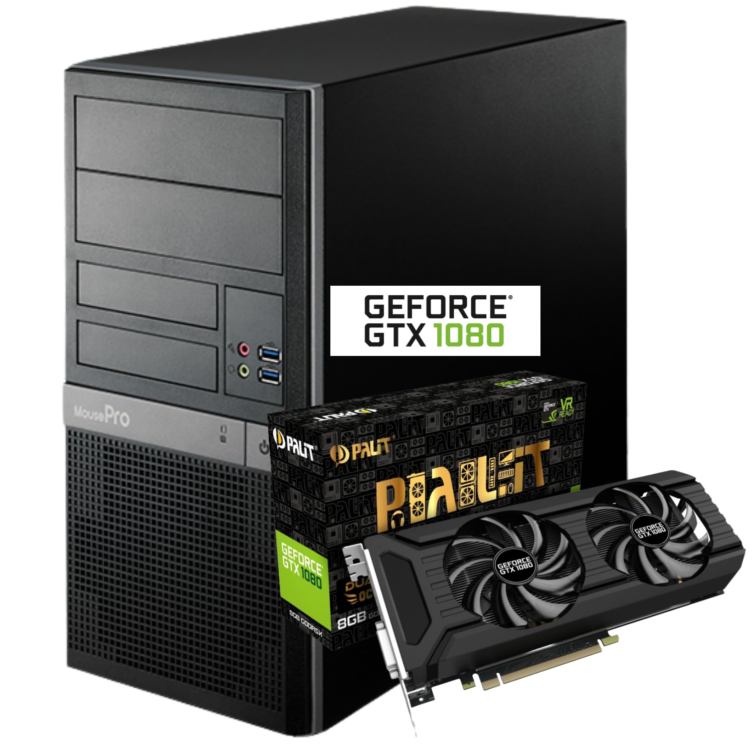 Amazon.co.jp: 【整備済み品】 ゲーミングPC デスクトップ パソコン 