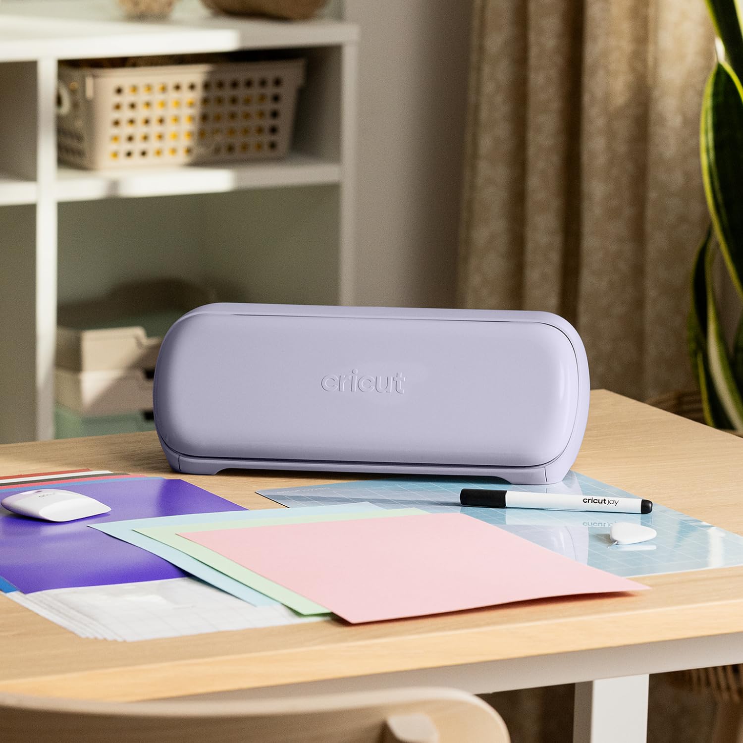 Cricut Joy Xtra Basic Bundle - Lavanda 2025