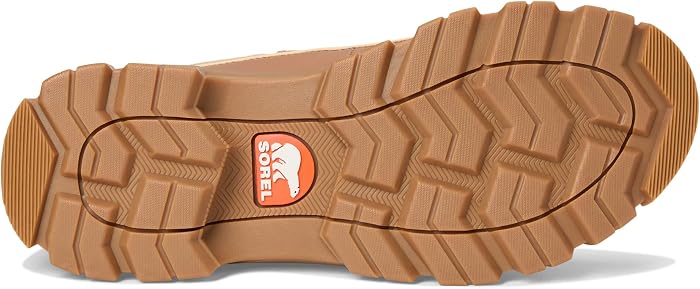Обувь SOREL Tivoli V Waterproof — фото 7