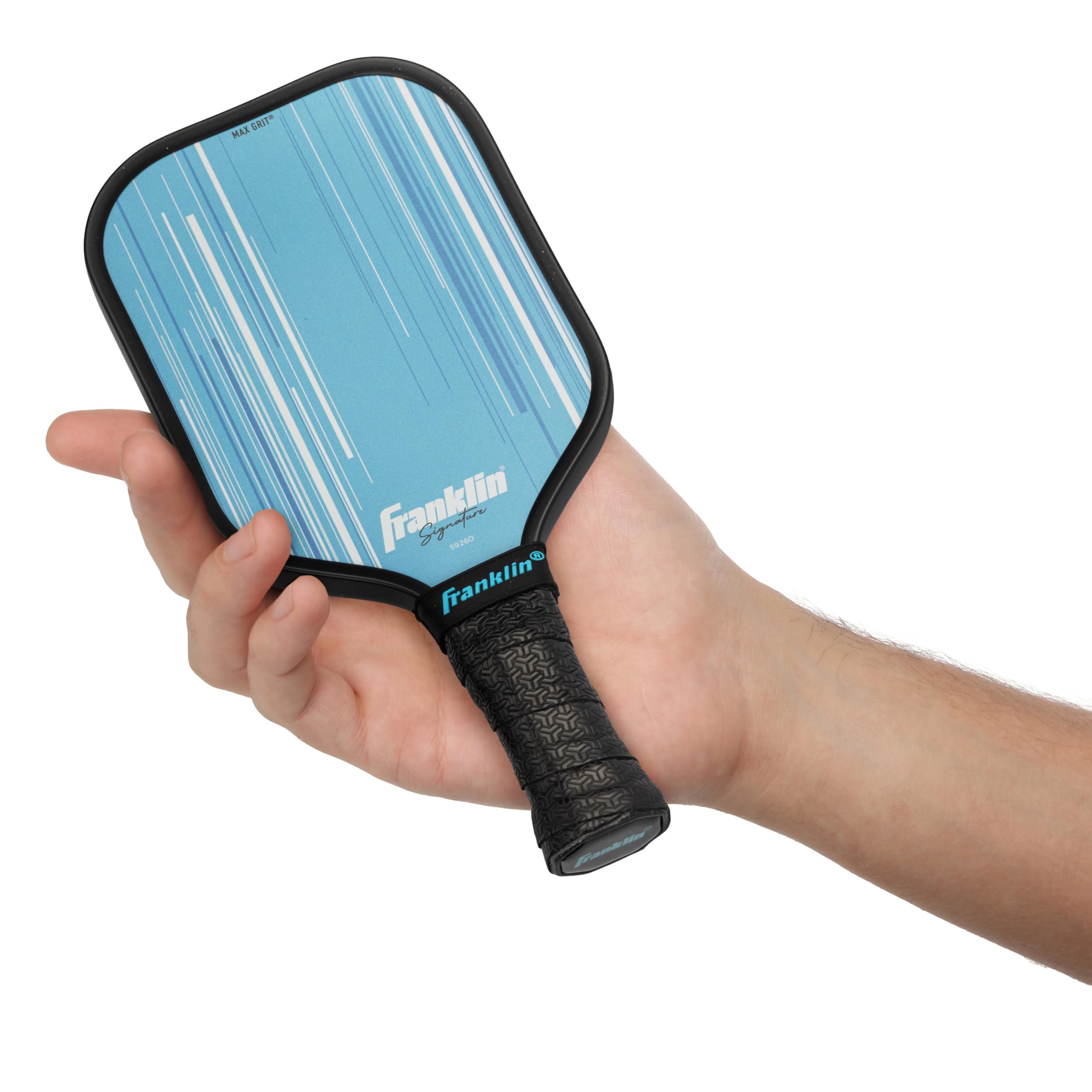 Amazon | Franklin(フランクリン) Mini Pickleball Paddle & Ball Set