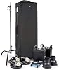 Think Tank Production Manager 50 V2 Rolling Camera Case for Photo and Video Studio Gear