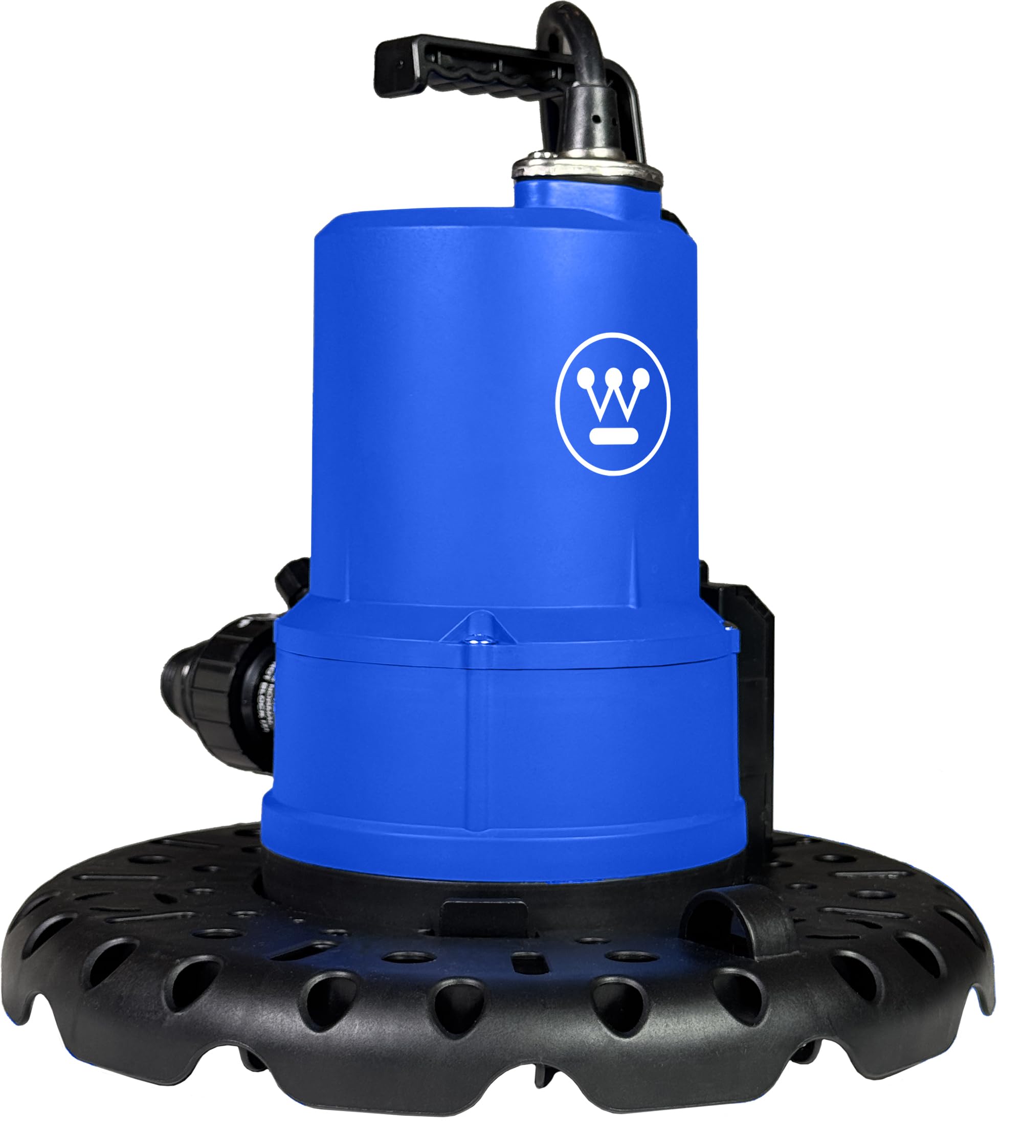 Westinghouse 1/4 HP Pool Cover Pump