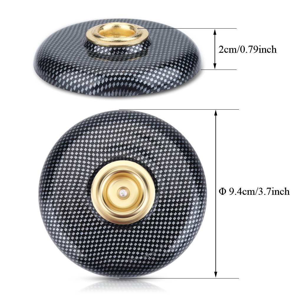 Bnineteenteam Cello Mat Cello Pad Floor Protection Non-Slip