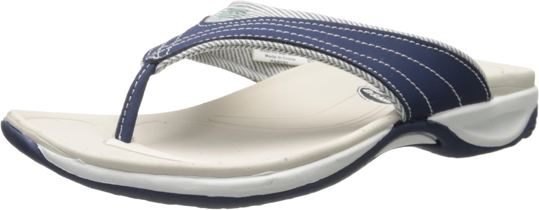 Dr. Scholl's Women's Parcel Wedge Sandal