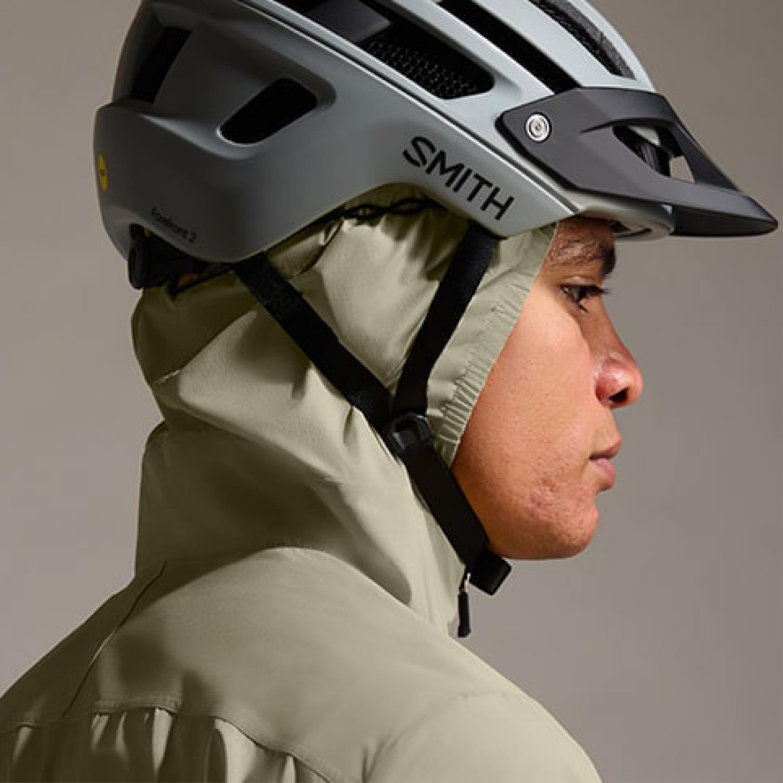 GORE WEAR Kurtka Mężczyźni Fernflow Windbreaker Mit Kapuze Herren