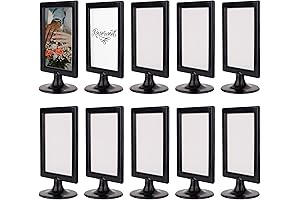Double-Sided Ofrenda Frames for Vertical Display