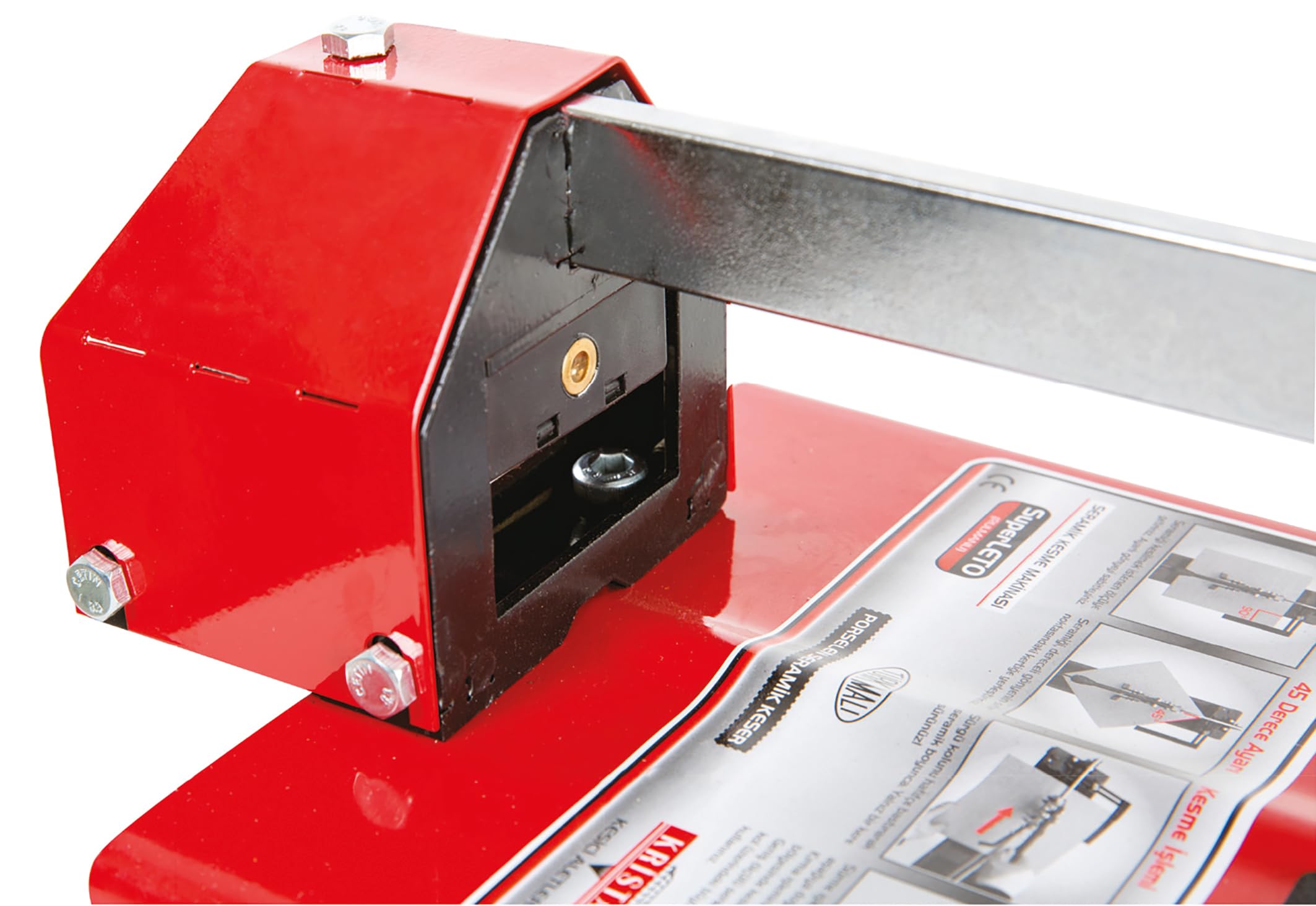 HaWe Hartmetall-Rädchen Für Fliesenschneider 20x3x5 Mm Mit Achse