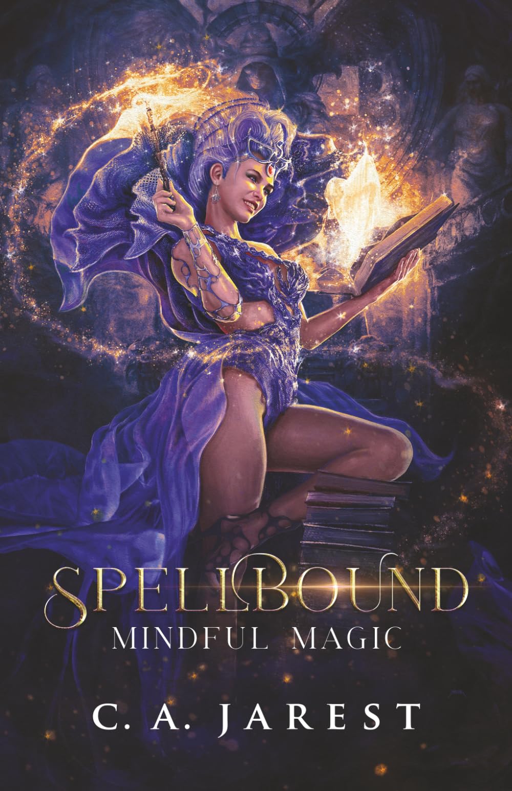 Spellbound: Mindful Magic
