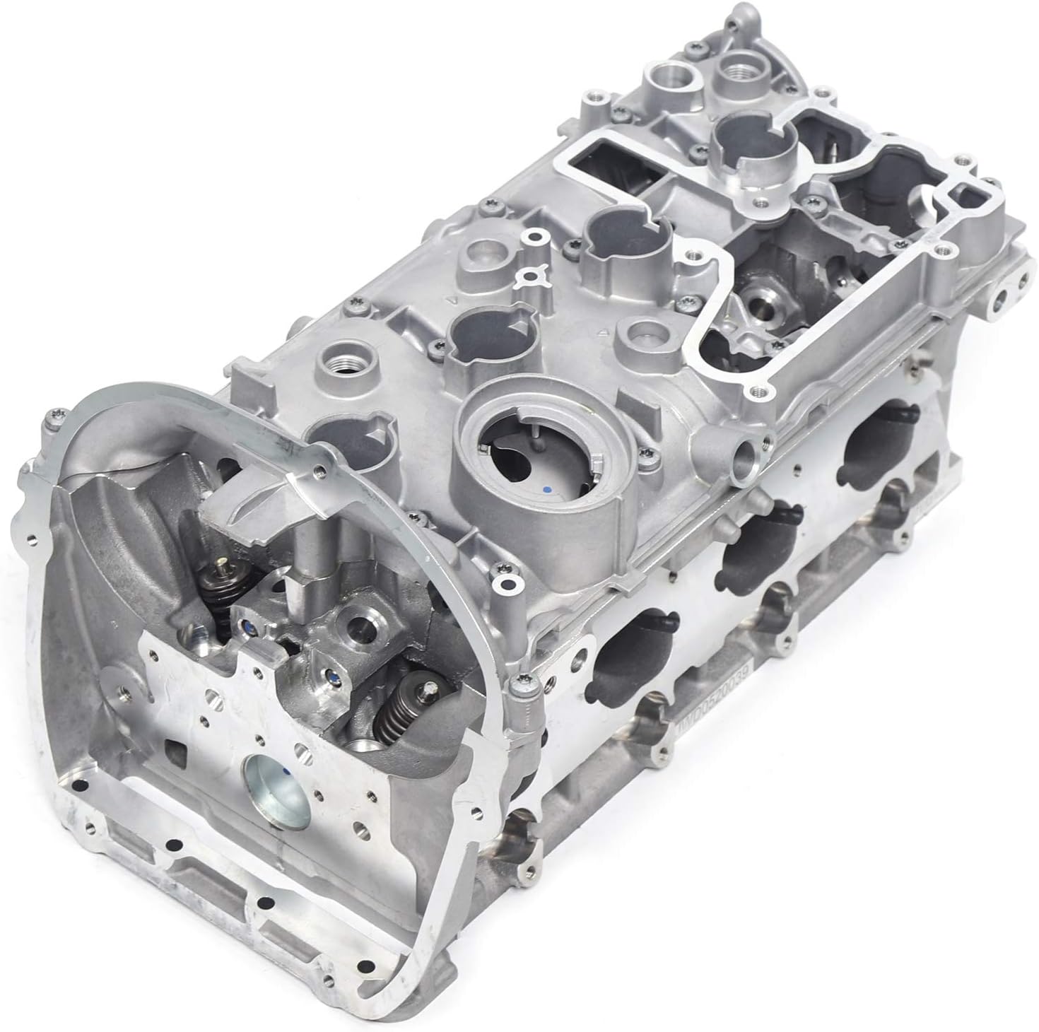 Futchoy EA888 Cylinder Head Assembly With Valves EA888 Cylinder Head 06H103064L Intended for Audi A4 A6 Q5 2.0T 06H103064L CAEB