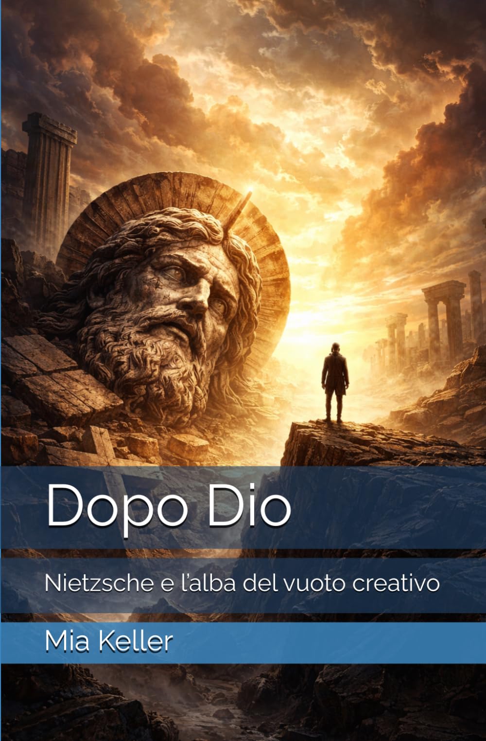 Dopo Dio: Nietzsche e l’alba del vuoto creativo