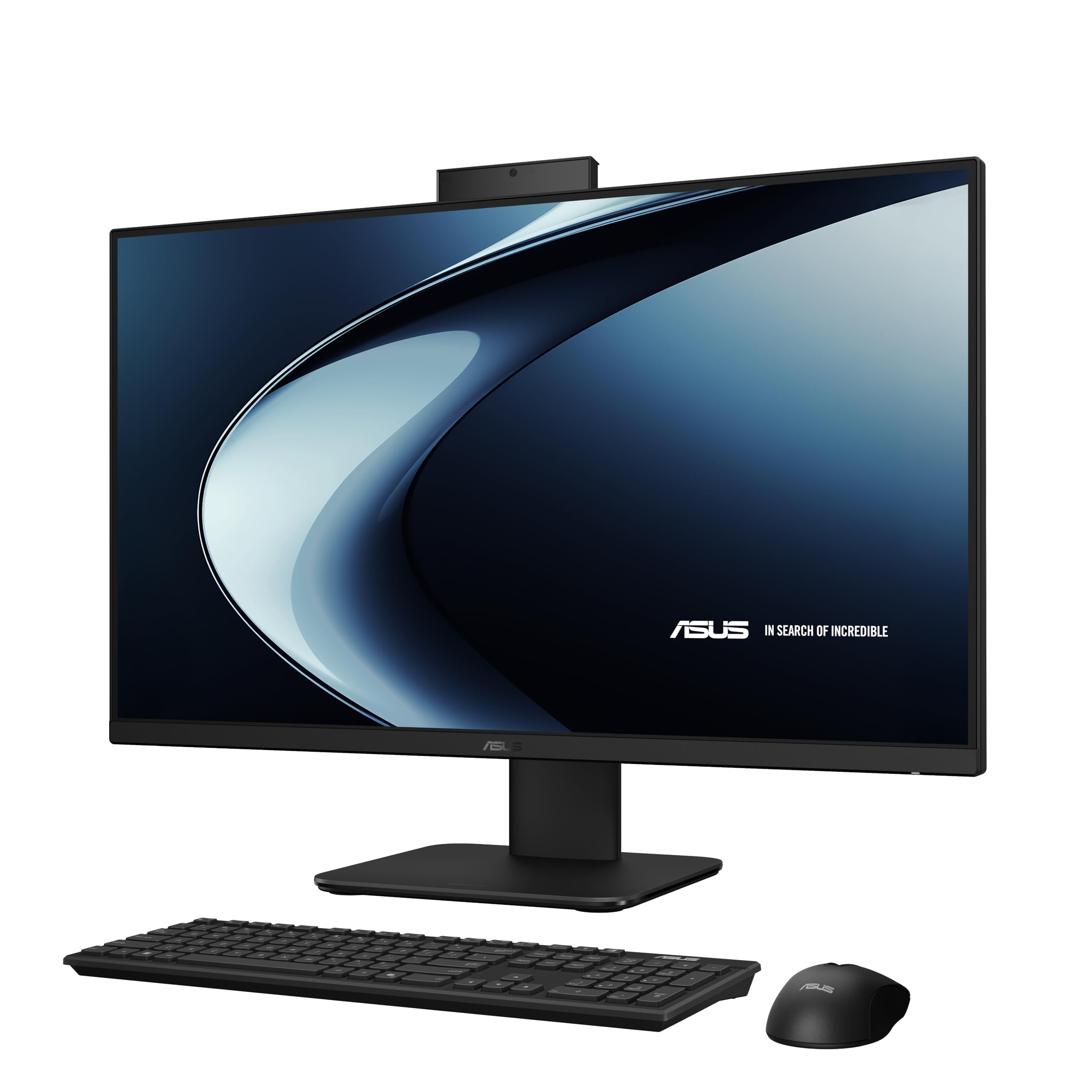 (1644) 秒速起動新品SSD254Gdell一体3459 AIO i5 6G ASUS V470VA AiO 27” All-in-One Desktop Computer, Intel Core i5
