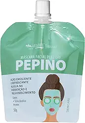 Mascara Facial Pepino Pouch De 50G Max Love