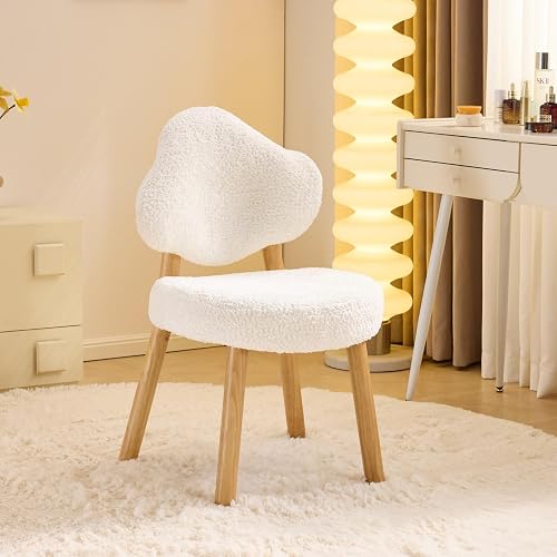 VINGLI Cloud-Back Chair