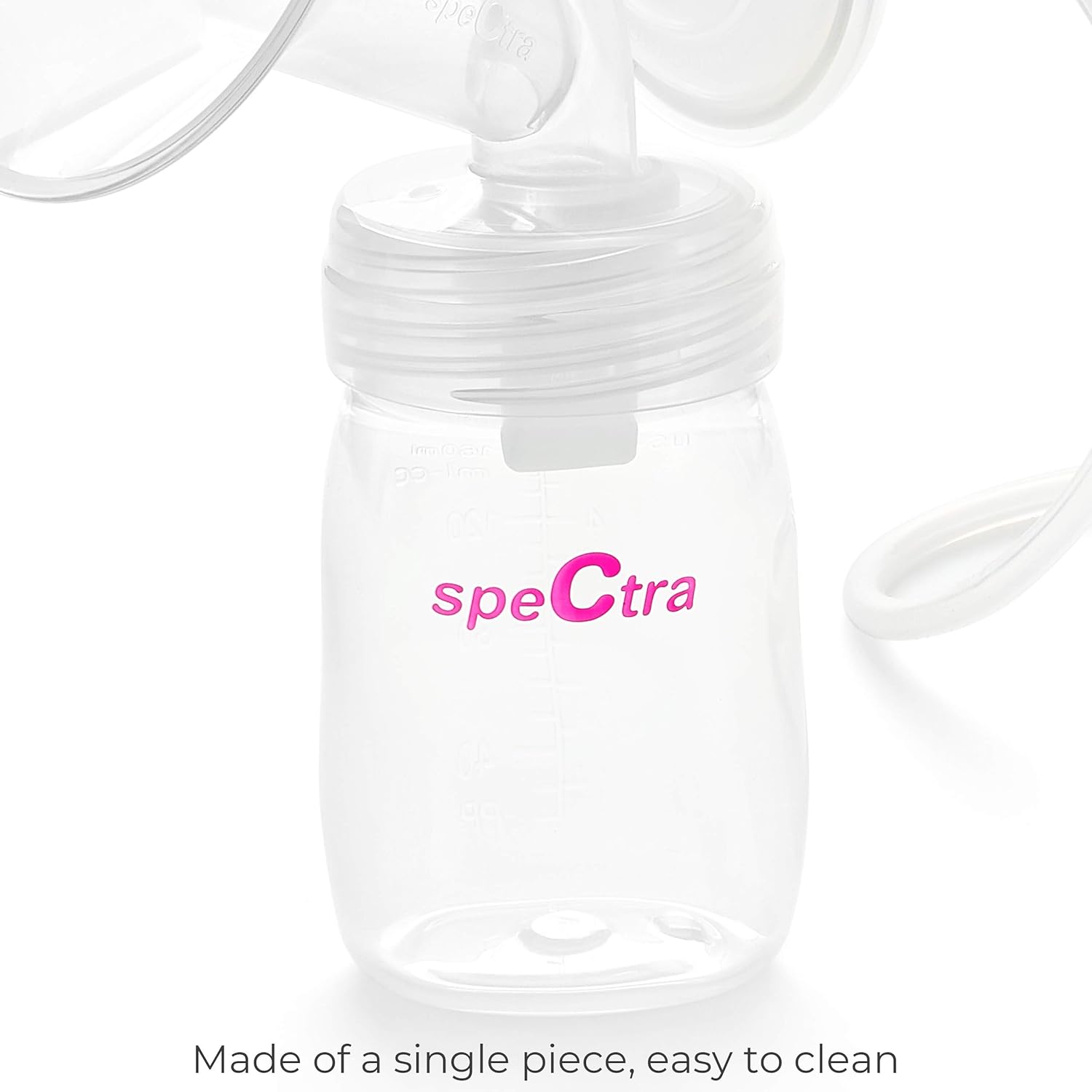 Spectra - Duckbill Valve Replacement for Breast Milk Pump (Pack of 2) : Baby