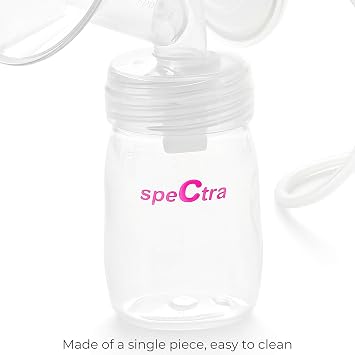 Spectra - Backflow Protector and Duckbill Valve Replacement Part Bundle