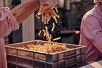 Vista 2 de Leonidas Belgian Chocolates: Orangettes Signature de 1.50 lb - Cáscara de naranja cubierta de chocolate negro