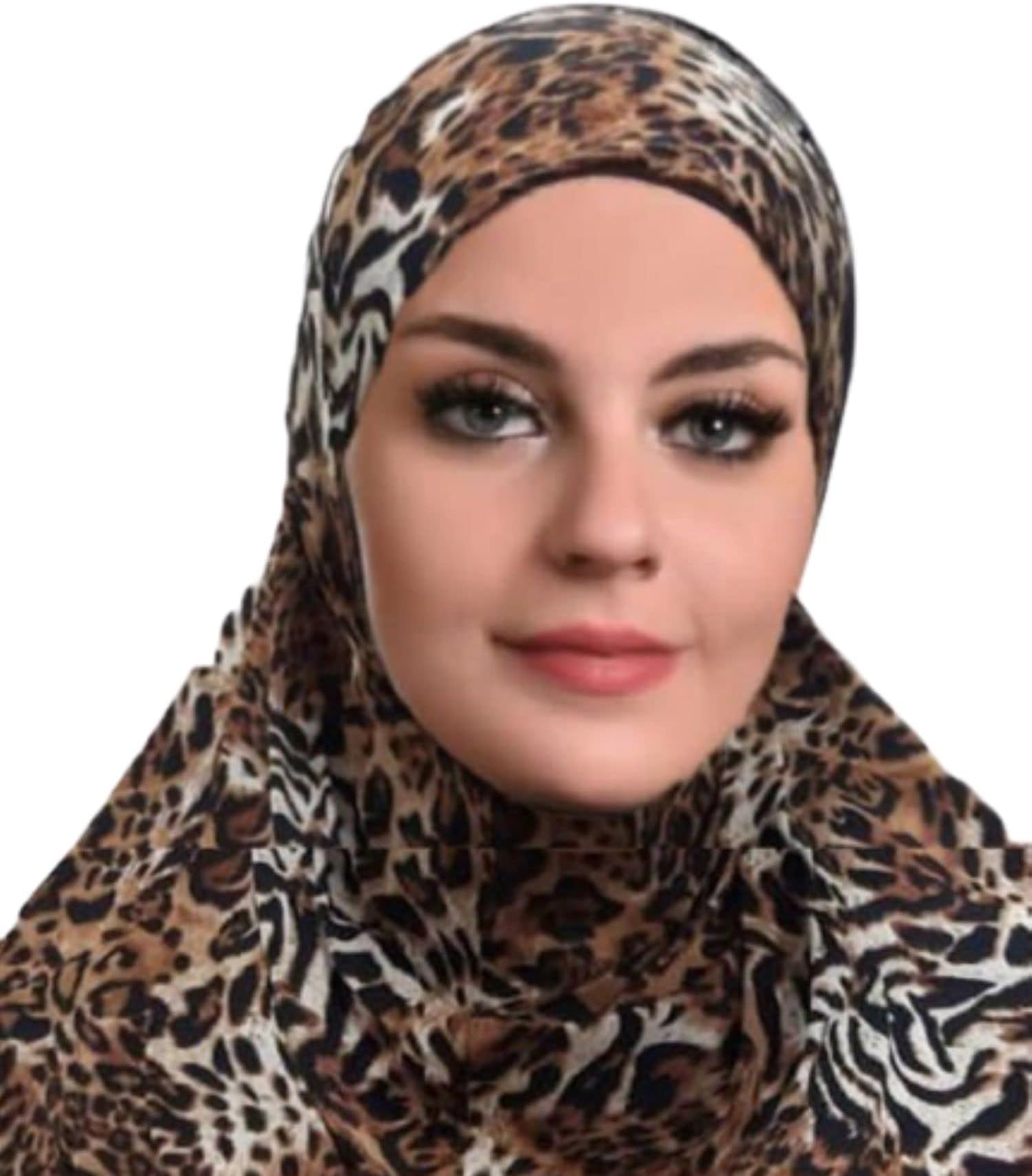 Al Amira womens Fit