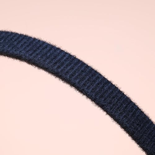 Miniatura 7 de Needzo Diadema de antena de abeja de reina, disfraz y accesorio de cosplay, cabeza Bopper para Halloween, talla única