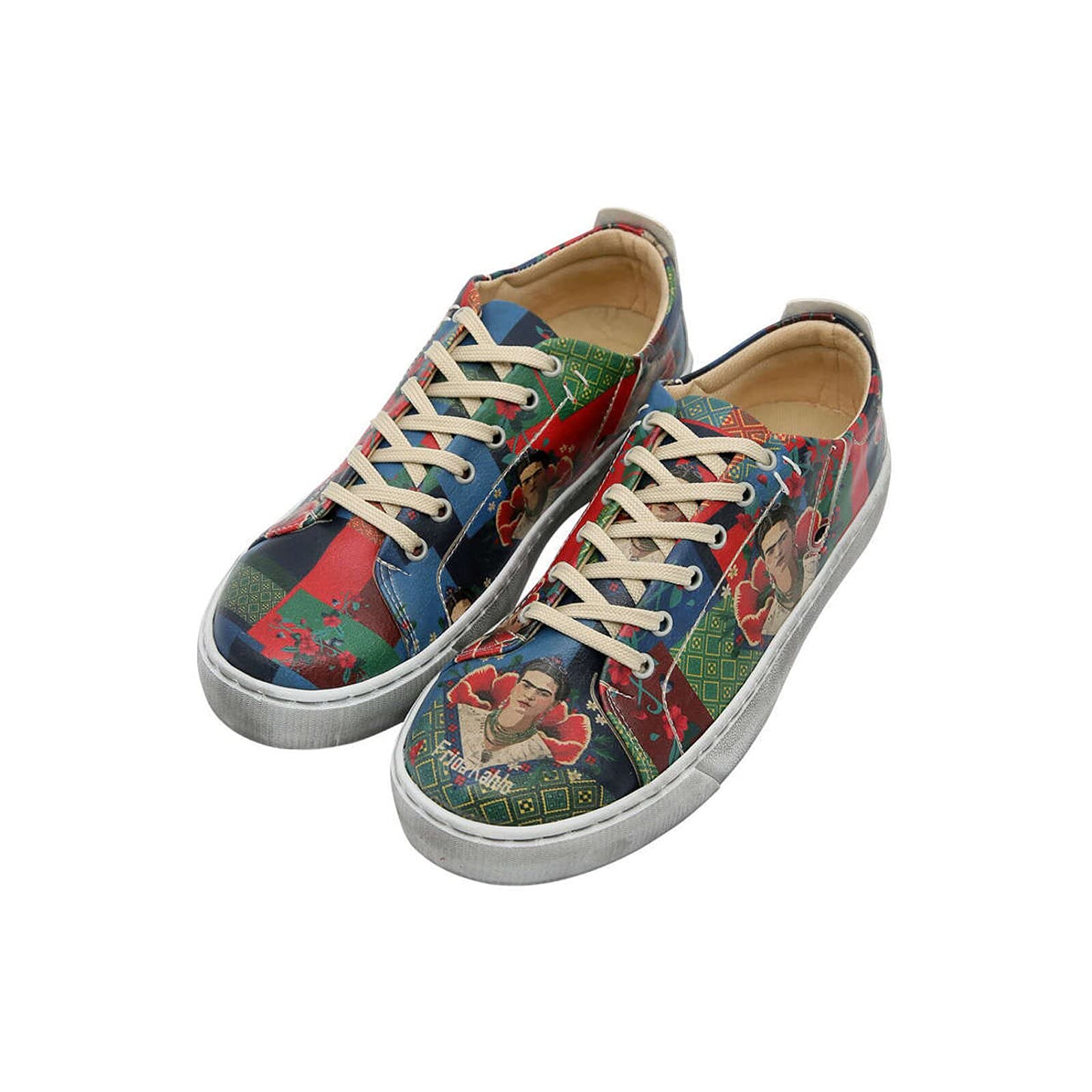DOGO Fkl Sneaky, Zapatilla Mujer
