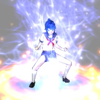 HighSchool Simulator Battle