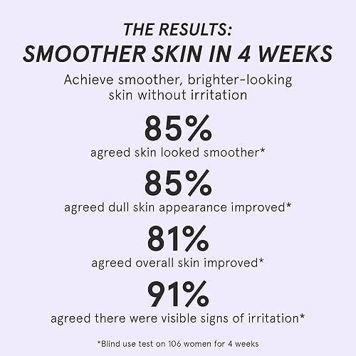 Miniatura 5 de Herbivore Botanicals - Suero suavizante alternativo de Bakuchiol Retinol Hidrata y reduce la apariencia de líneas finas y arrugas 1 fl oz