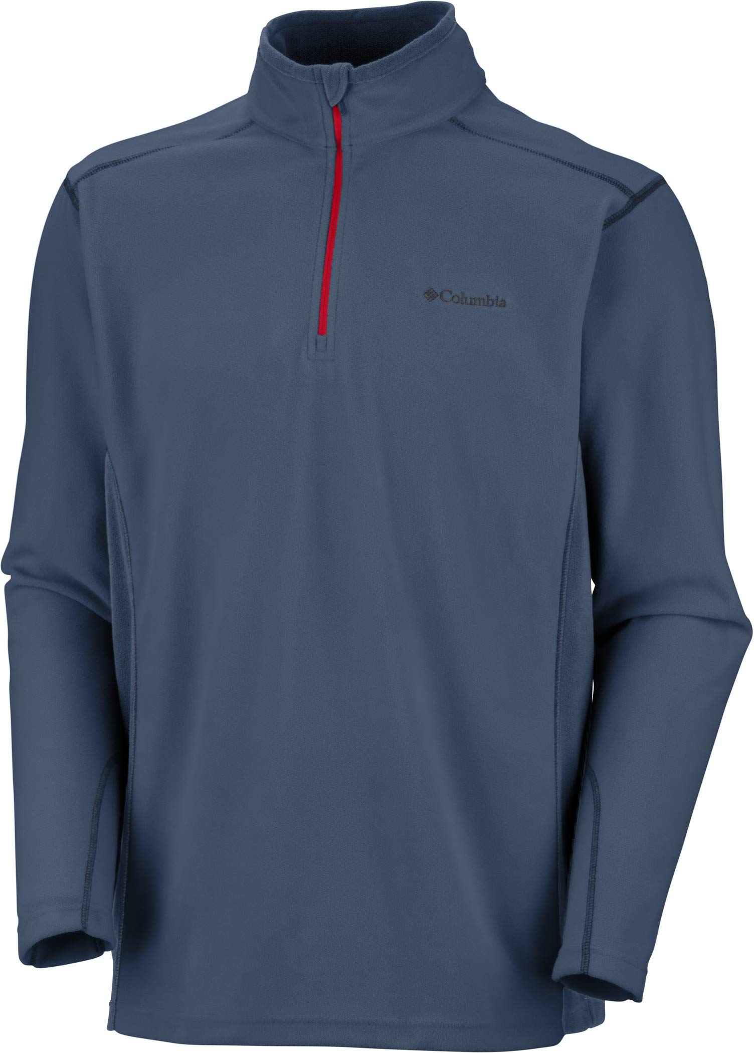 Columbia Klamath Range II Media Cremallera Suéter pulóver Hombre — view 49