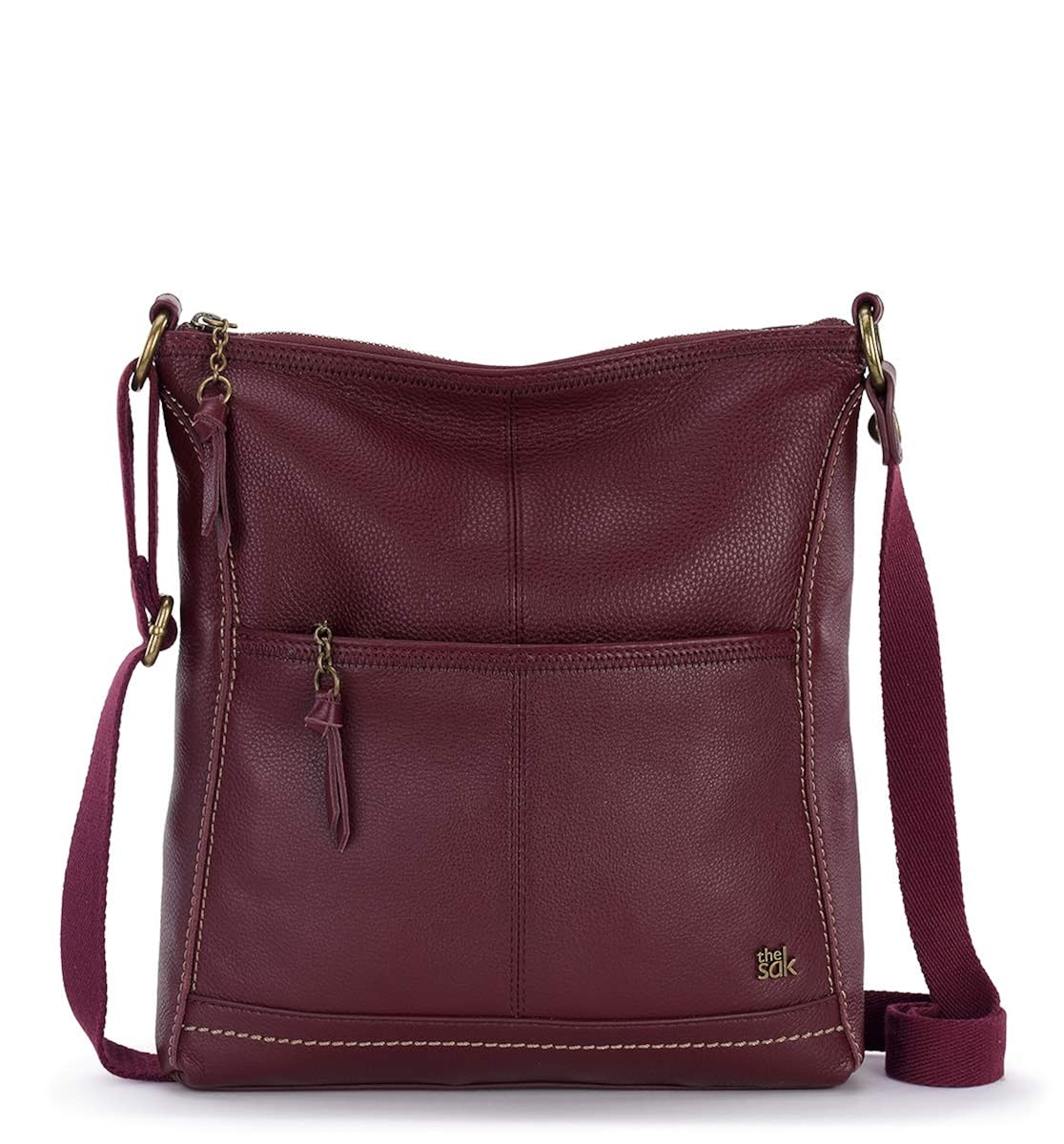 Buy The Sak Iris Crossbody, at Amazon.in