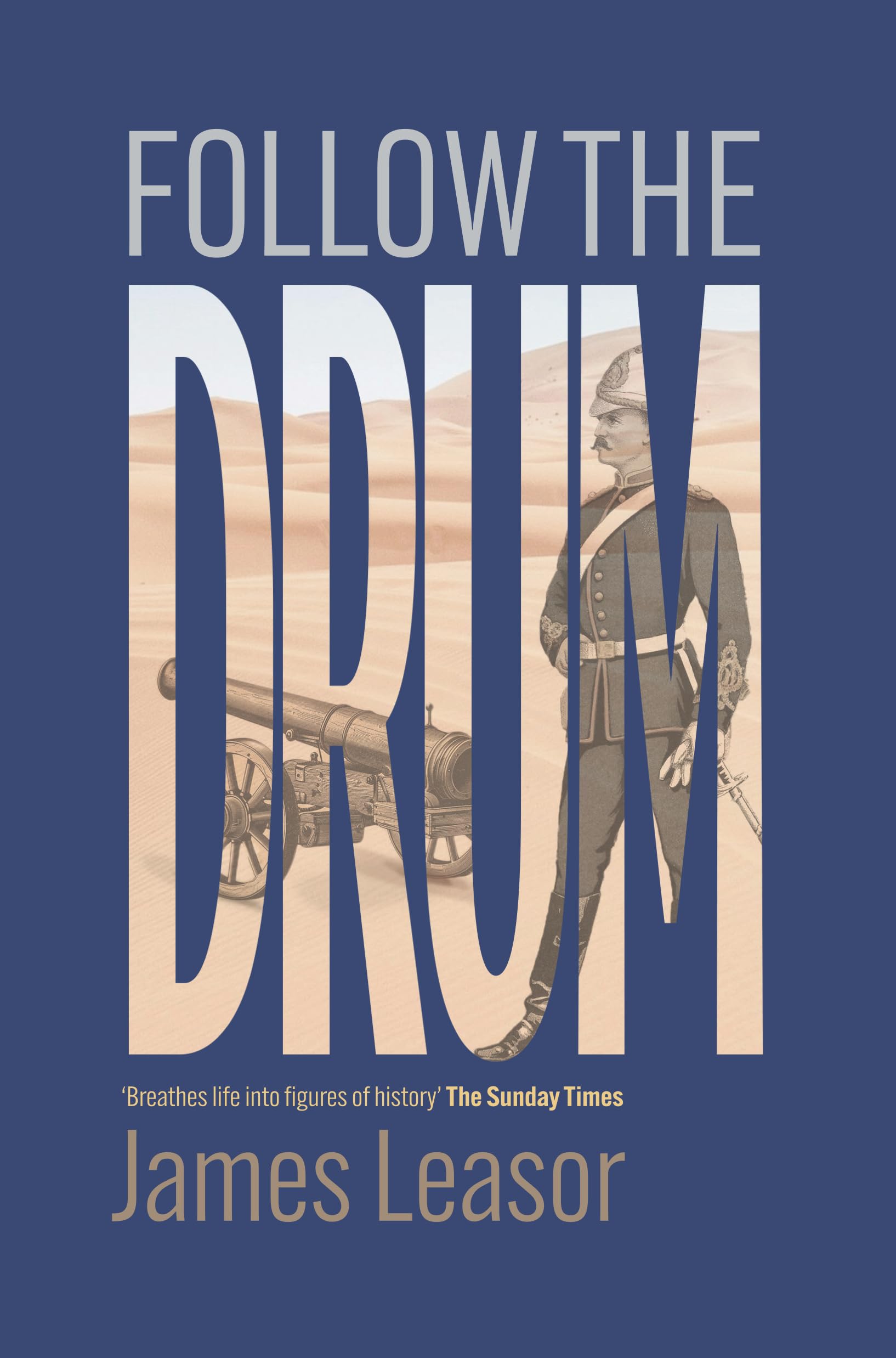 Follow The Drum