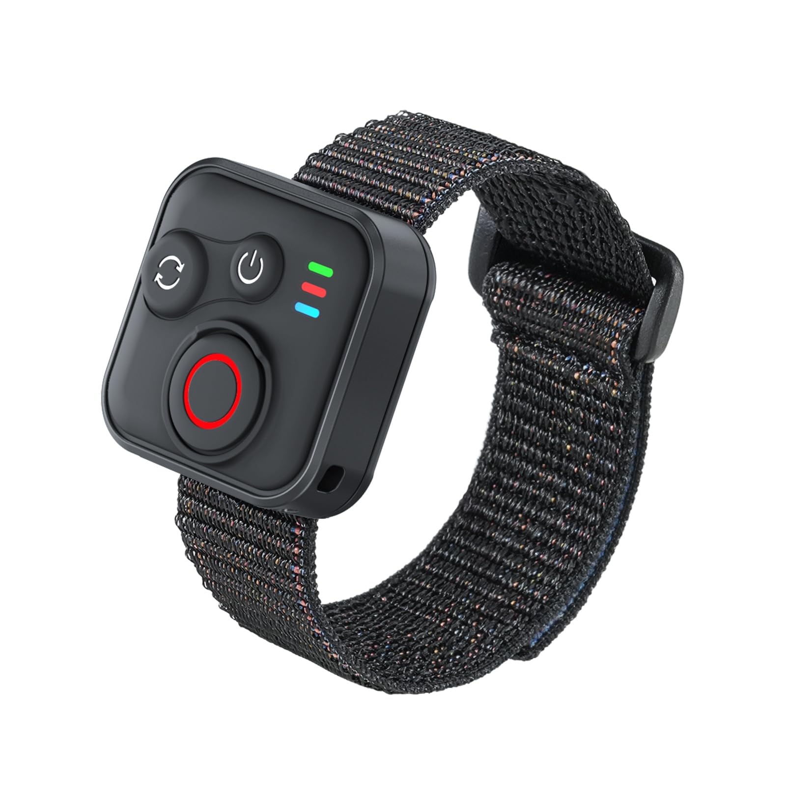 Mando a distancia Bluetooth para Insta360 Go Ultra X4 Air X5 para DJI OSMO 360 / Action 6/5 Pro / 4 cámaras de acción