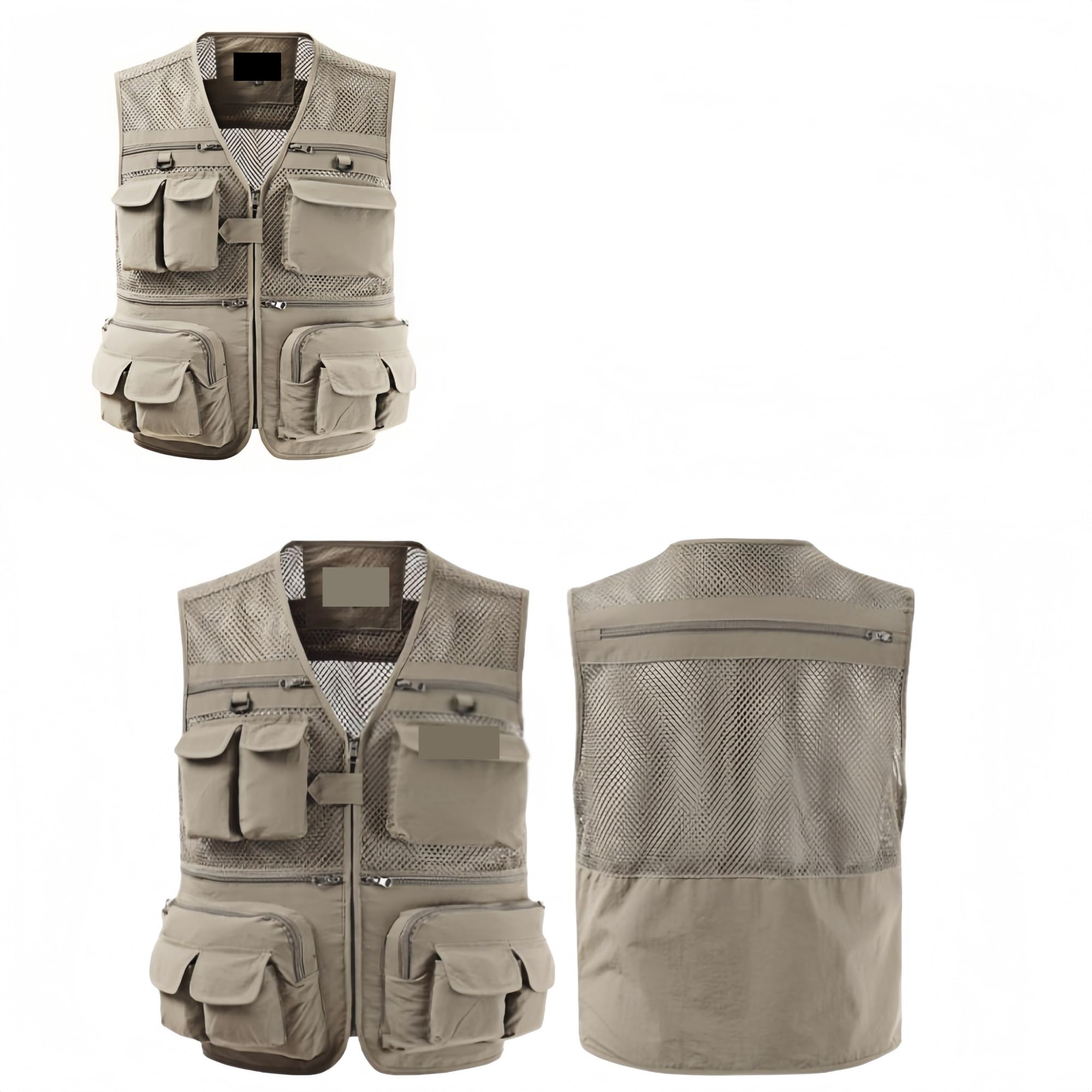 Gilet à outils Gilet à outils Webbed Gear for hommes