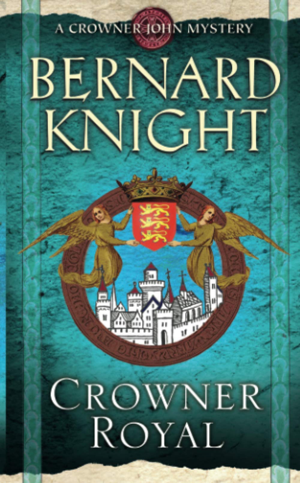 Crowner Royal