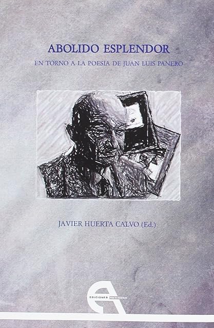 Portada de Abolido esplendor