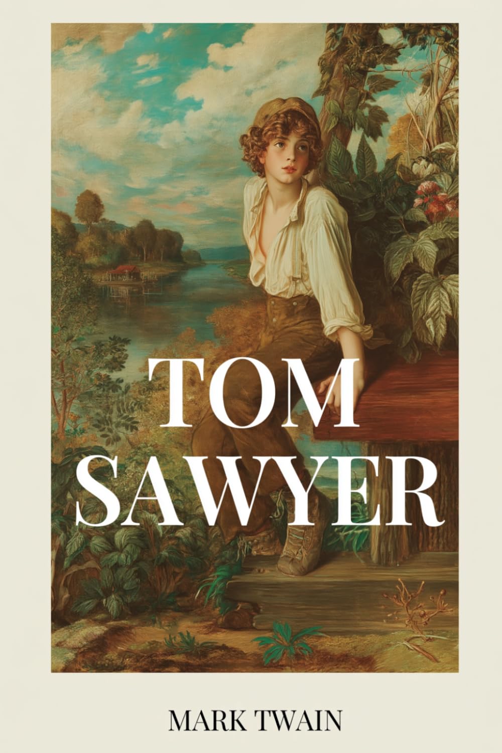 Die Abenteuer des Tom Sawyer