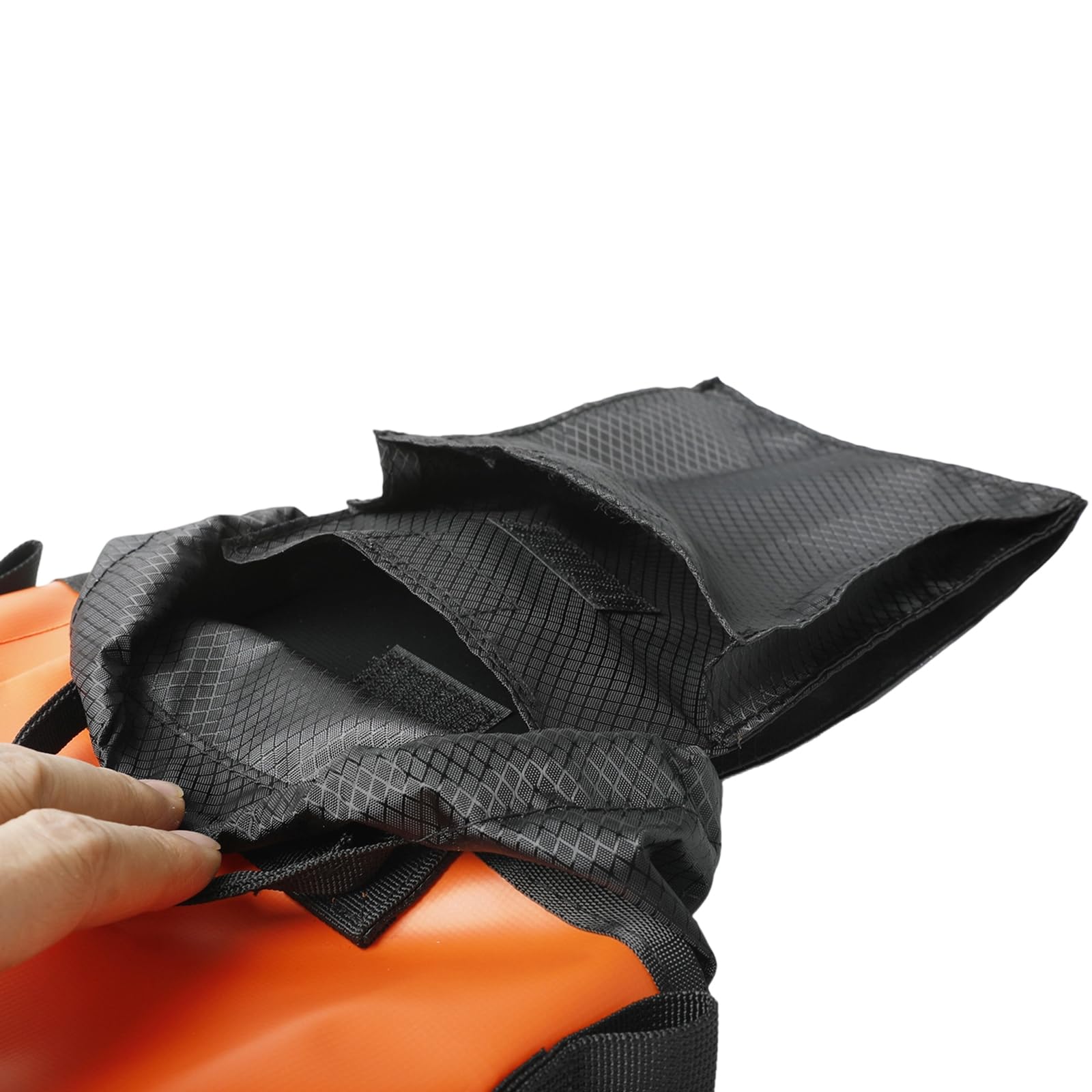 Bolsas de herramientas impermeables y duraderas con múltiples compartimentos organizadores para trabajo al aire libre y jardinería