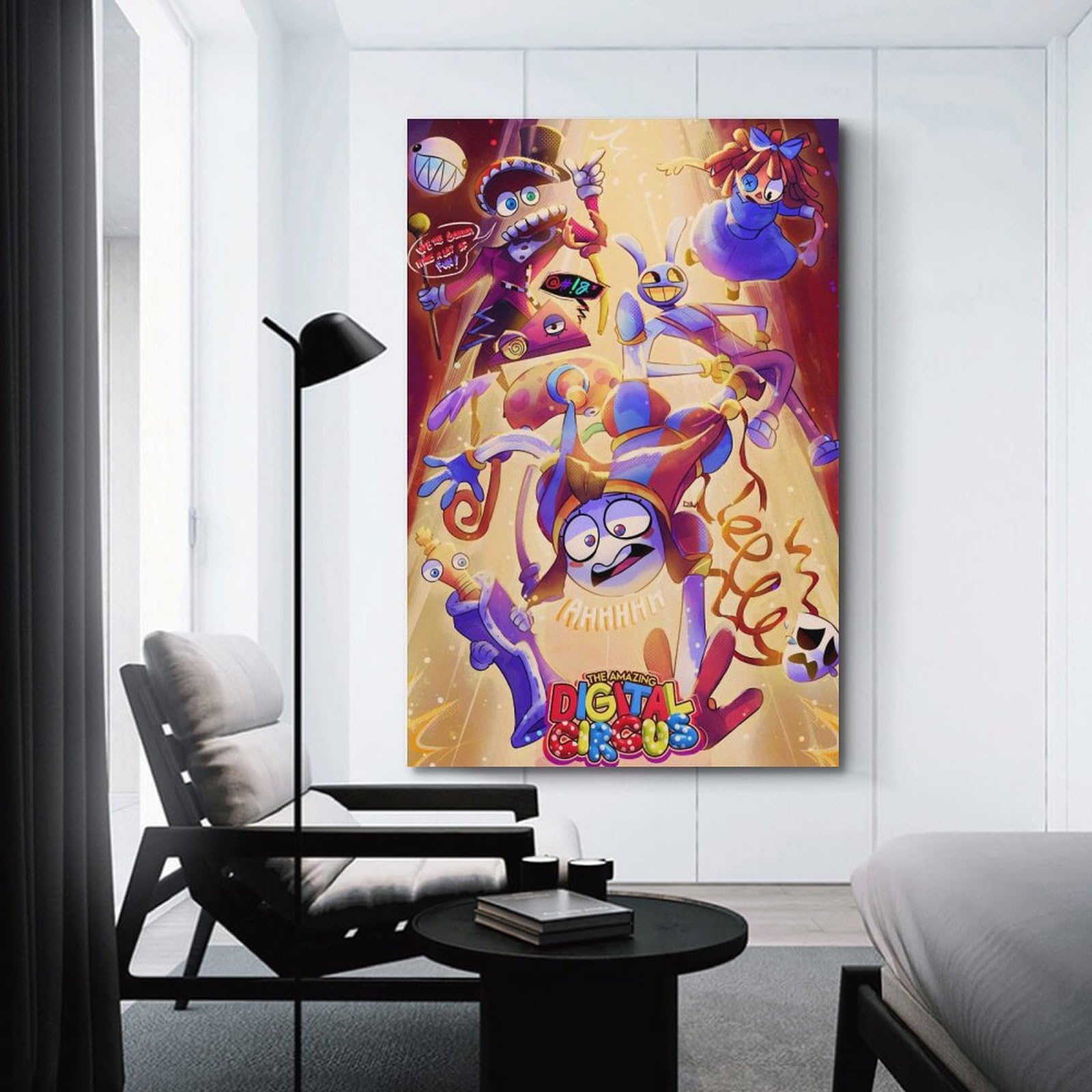 Oude Fiets En Bloemen Vervagen In Het Achtergrondproces In Vintage Oude Stijlfilm Klassieke Design Fiets Met Houten Muur Out Focus Achter Modern Art Canvas Horizontaal 93873286 150 110 Horizontal